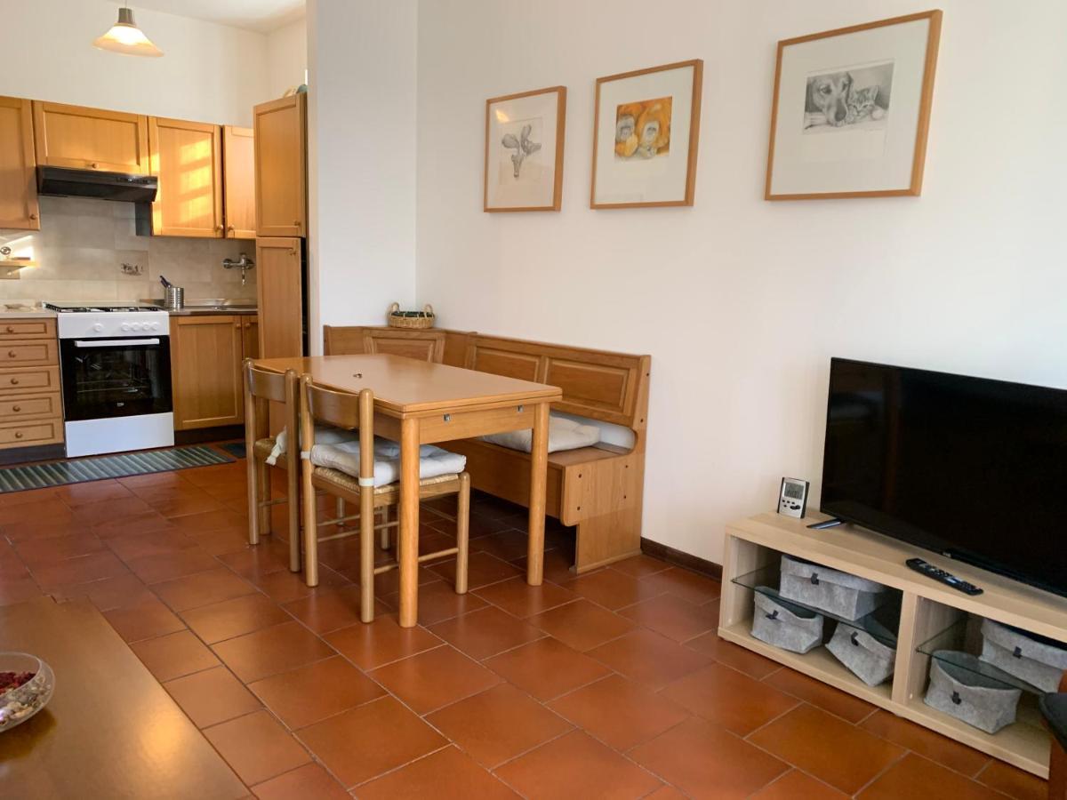Appartamento con vista sulle Grigna Barzio Esterno foto